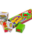 Hubba Bubba Max Bubble Gum Packs - Strawberry Watermelon: 18-Piece Box