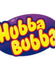 Hubba Bubba Squeeze Pop Liquid Candy Tubes - Sweet Flavors: 18-Piece Box