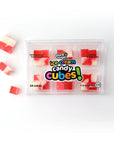 Pure Sugar Candy Cubes - Cherry Vanilla Ice Cream - Candy Warehouse