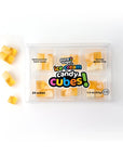 Pure Sugar Candy Cubes - Caramel Swirl Ice Cream - Candy Warehouse
