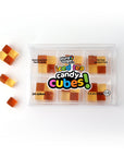 Pure Sugar Candy Cubes - Iced Tea with Honey