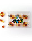Pure Sugar Candy Cubes - Iced Tea with Honey