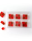 Pure Sugar Candy Cubes - Raspberry Iced Tea - Candy Warehouse