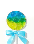 Pure Sugar Lollipop - Fidget Lollipopper