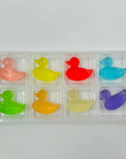 Pure Sugar Hard Candies - Ducks - Candy Warehouse