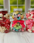 Pure Sugar Love Bear - Gummies