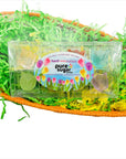 Pure Sugar Hard Candies - Tulips - Candy Warehouse