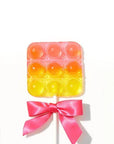 Pure Sugar Lollipop - Fidget Lollipopper