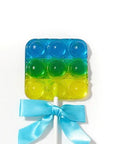 Pure Sugar Lollipop - Fidget Lollipopper
