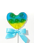 Pure Sugar Lollipop - Fidget Lollipopper