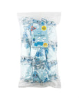 It’s a Boy Cotton Candy 1-Ounce Packs - Blue Raspberry: 24-Piece Bag