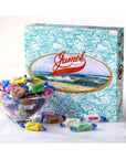 James Salt Water Taffy: 5LB Bag