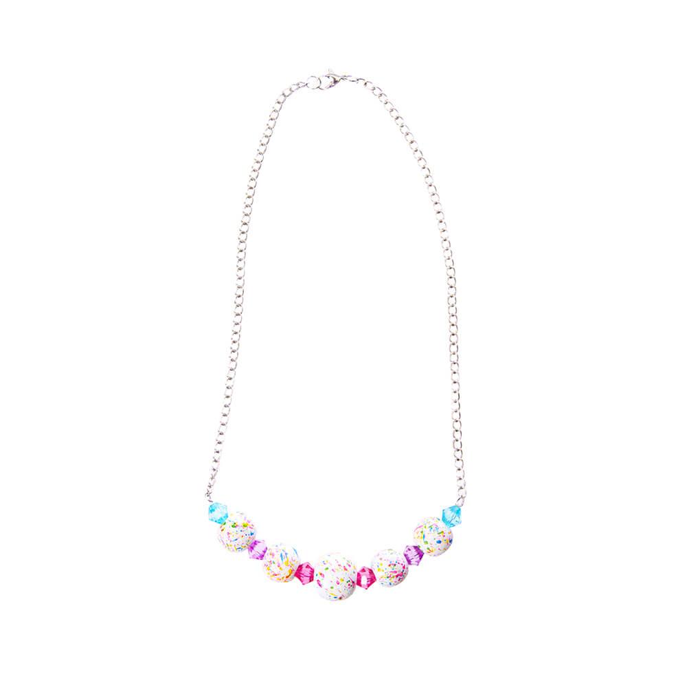 Jawbreaker Candy Necklace - Candy Warehouse