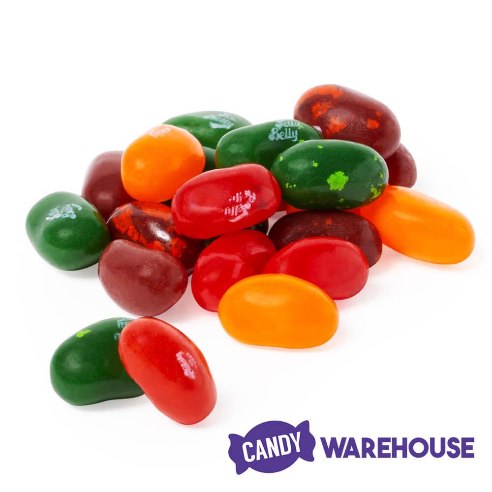 Jelly Belly 1.6-Ounce Bean Boozled Fiery Five Jelly Beans - 24-Piece Box