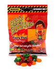 Jelly Belly 1.9-Ounce Bean Boozled Fiery Five Jelly Beans: 12-Piece Box
