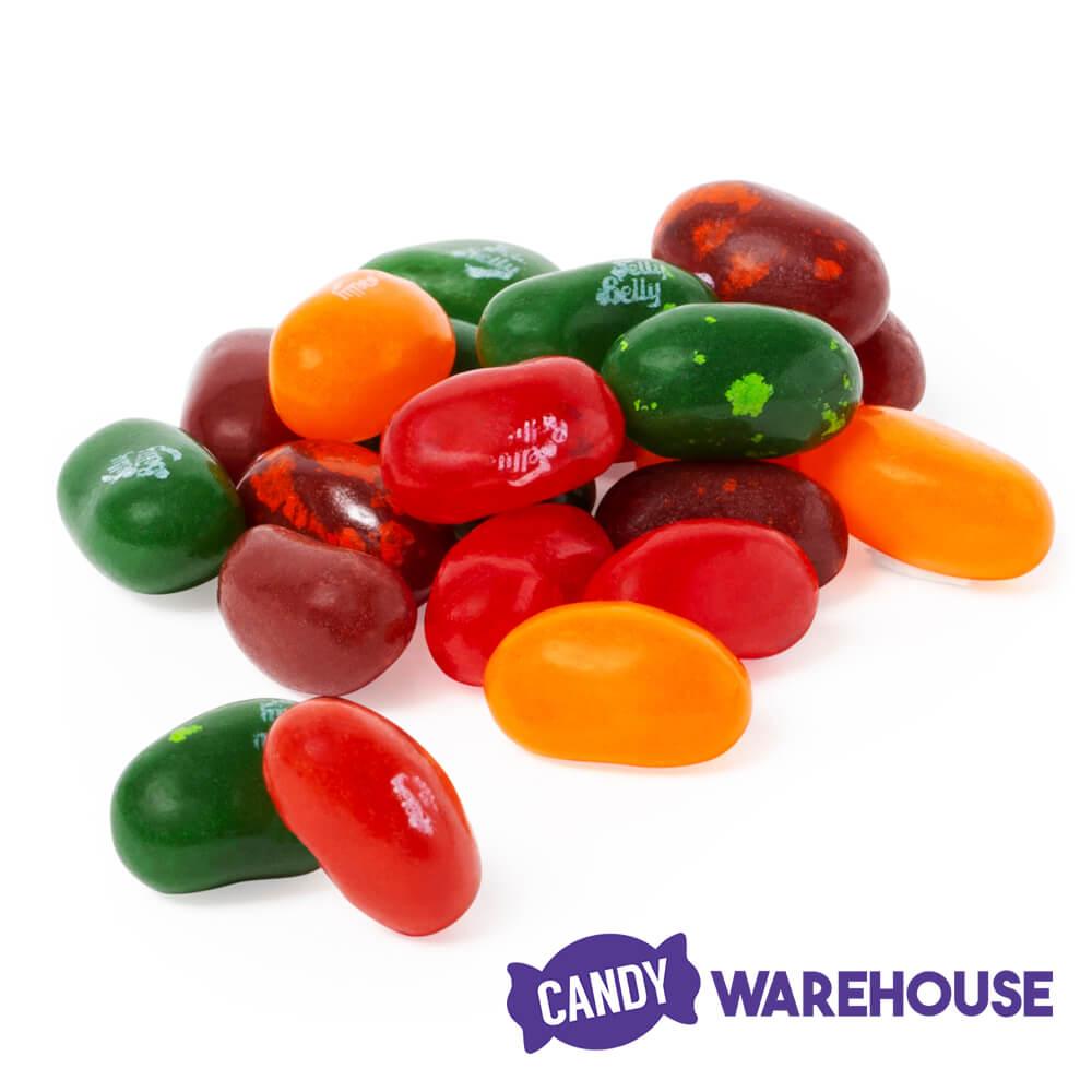 Jelly Belly Bean Boozled Fiery Five - Unique Gifts - Nassau Candy —  Perpetual Kid