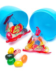 Jelly Belly 10 Flavors Jelly Beans Pyramid Packs: 250-Piece Box
