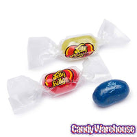 Jelly Belly 20 Flavors Jelly Beans - Wrapped: 5LB Case - Candy Warehouse