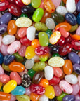 Jelly Belly 49 Flavors Jelly Beans: 10LB Case