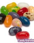 Jelly Belly 49 Flavors Jelly Beans: 10LB Case