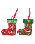 Jelly Belly 5.5-Ounce Christmas Stocking