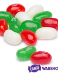 Jelly Belly 5.5-Ounce Christmas Stocking