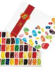 Jelly Belly 50 Flavors Jelly Beans Sampler: 21-Ounce Gift Box
