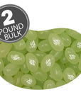 Jelly Belly 7-UP Jelly Beans: 2LB Bag