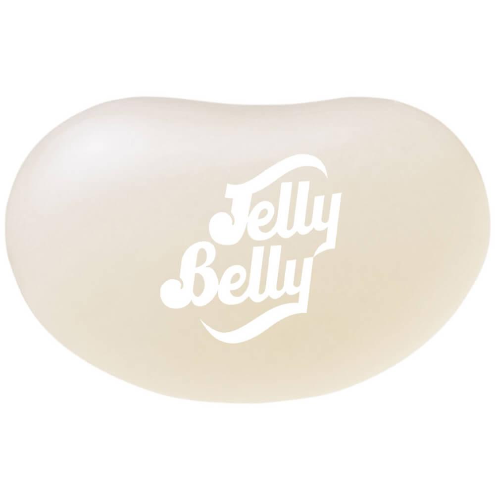 Jelly Belly A&W Cream Soda: 10LB Case - Candy Warehouse