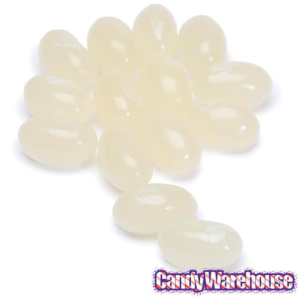 Jelly Belly A&W Cream Soda: 10LB Case - Candy Warehouse