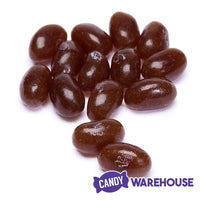 Jelly Belly A&W Root Beer: 2LB Bag - Candy Warehouse