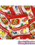 Jelly Belly Assorted Flavors Jelly Beans Mini Packets: 36-Piece Bag