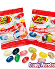 Jelly Belly Assorted Flavors Jelly Beans Mini Packets: 36-Piece Bag