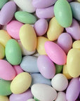 Jelly Belly Assorted Jordan Almonds: 6-Ounce Bag