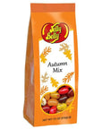 Jelly Belly Autumn Mix Jelly Beans: 7.5-Ounce Bag