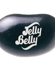 Jelly Belly Black Licorice: 10LB Case