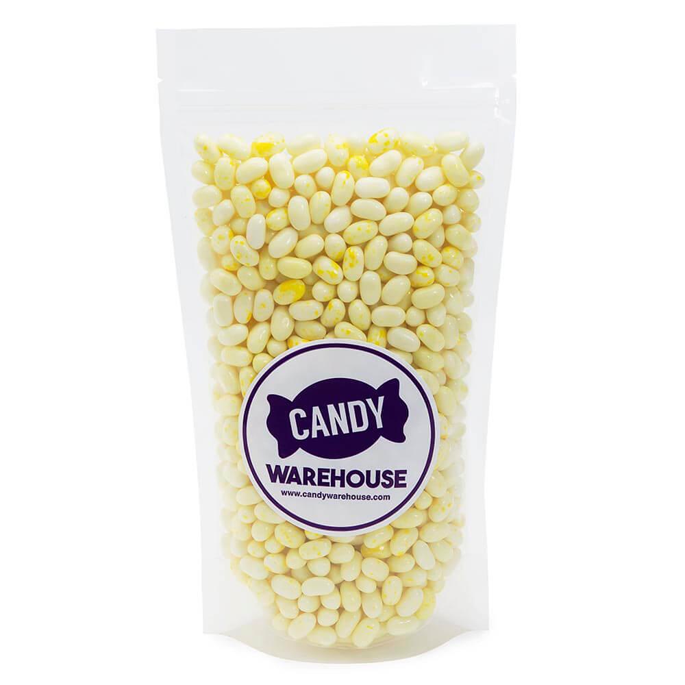 Jelly Belly Buttered Popcorn 2LB Bag Candy Warehouse