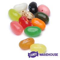 Jelly Belly Candy 20 Flavors Jelly Beans 4.5-Ounce Boxes: 12-Piece Case - Candy Warehouse