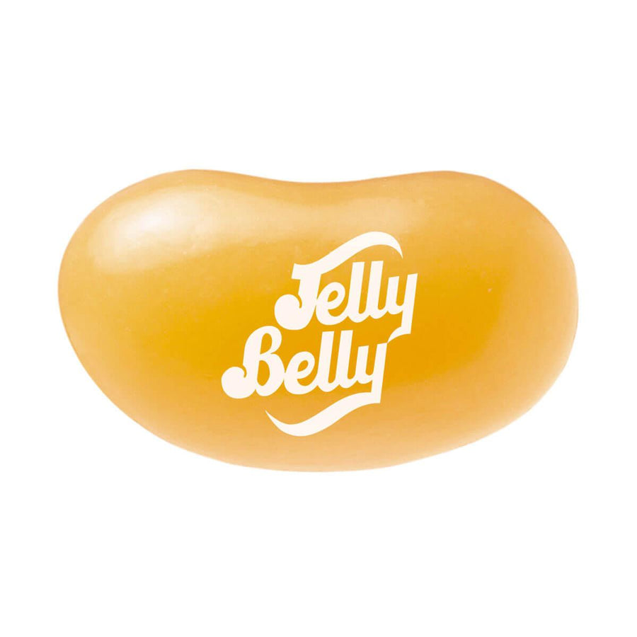 Jelly Belly Cantaloupe: 10LB Case - Candy Warehouse