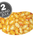 Jelly Belly Caramel Corn: 2LB Bag