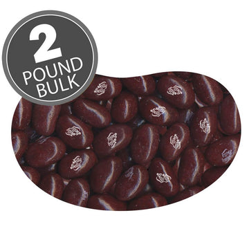 Jelly Belly Chocolate Pudding: 2LB Bag - Candy Warehouse