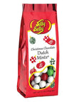 Jelly Belly Christmas Chocolate Dutch Mints: 12-Piece Case