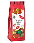Jelly Belly Christmas Deluxe Candy Mix: 6.8-Ounce Bag