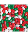Jelly Belly Christmas Mix: 10LB Case