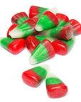 Jelly Belly Christmas Reindeer Candy Corn: 10LB Case
