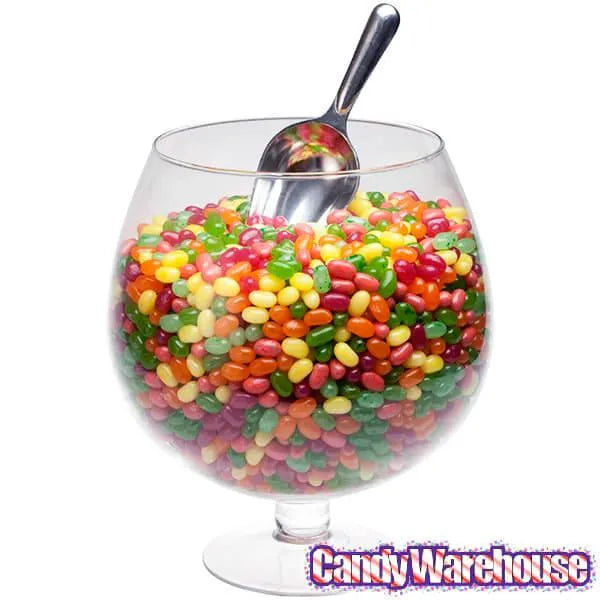 Jelly Belly Cocktail Classic Mix 10LB Case Candy Warehouse