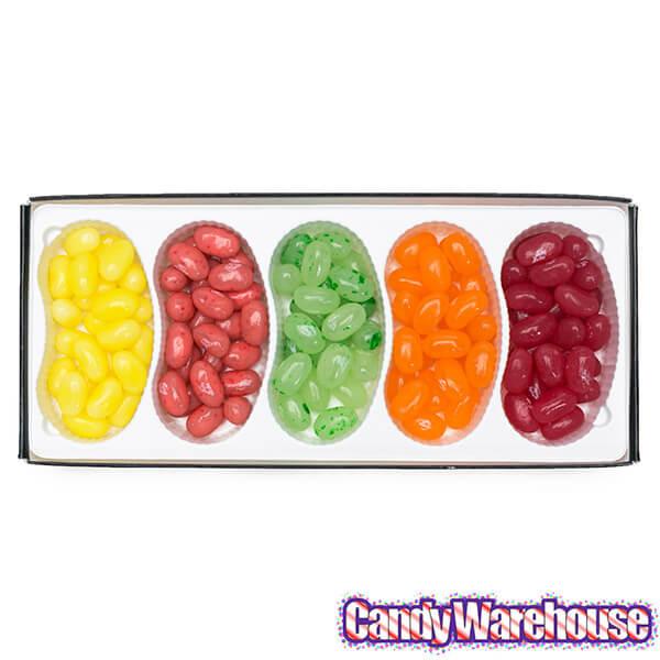 Jelly Belly Cocktail Classics Jelly Beans Sampler: 4.25-Ounce Gift Box - Candy Warehouse