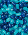 Jelly Belly Color Combo - Blue Blend: 4LB Box