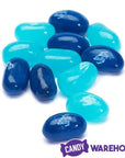 Jelly Belly Color Combo - Blue Blend: 4LB Box