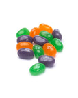 Jelly Belly Color Combo - Halloween Blend: 6LB Box